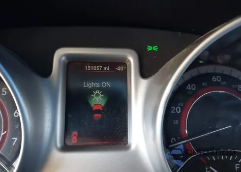 2016 Dodge Journey Sxt from USA, damaged, VIN 3C4PDCBG3GT157436